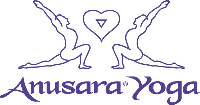 Anusara-logo