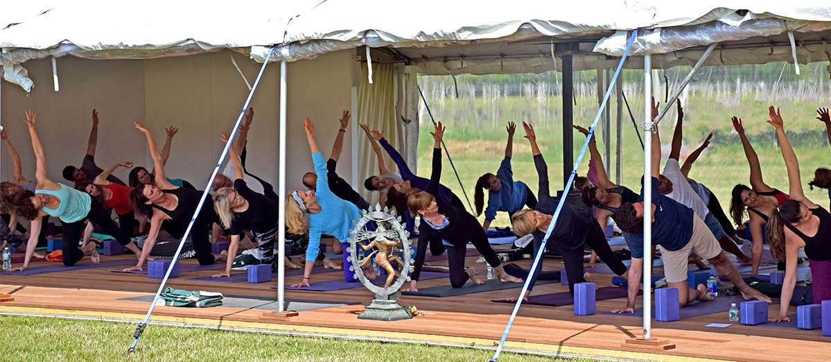 Home One Ocean Yoga Bridgehampton, NY 11932