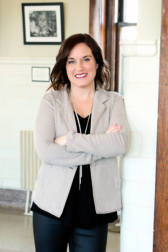 Monica Merickel
