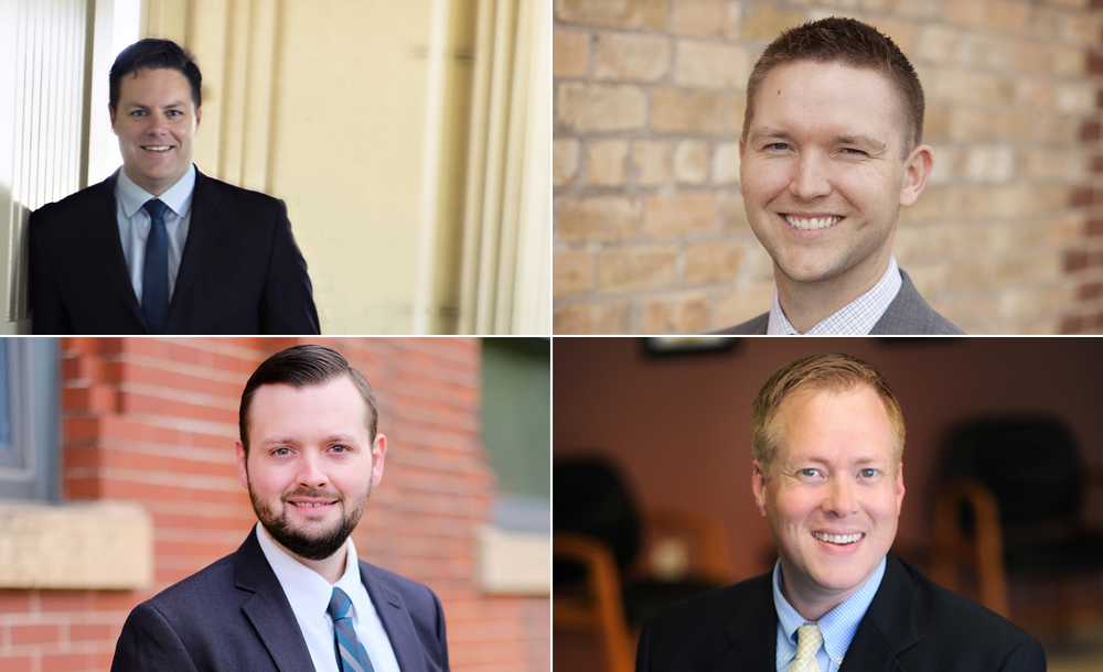 Banking Attorneys Pemberton Law Fergus Falls, MN