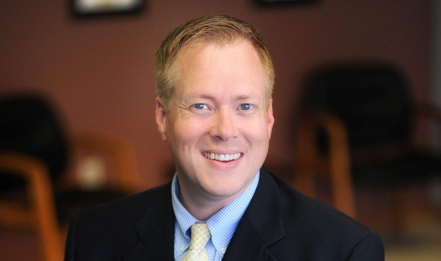 Samuel S. Rufer Pemberton Law Detroit Lakes, MN