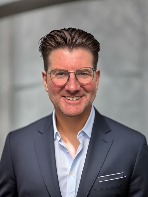 Charlie Seuntjens
