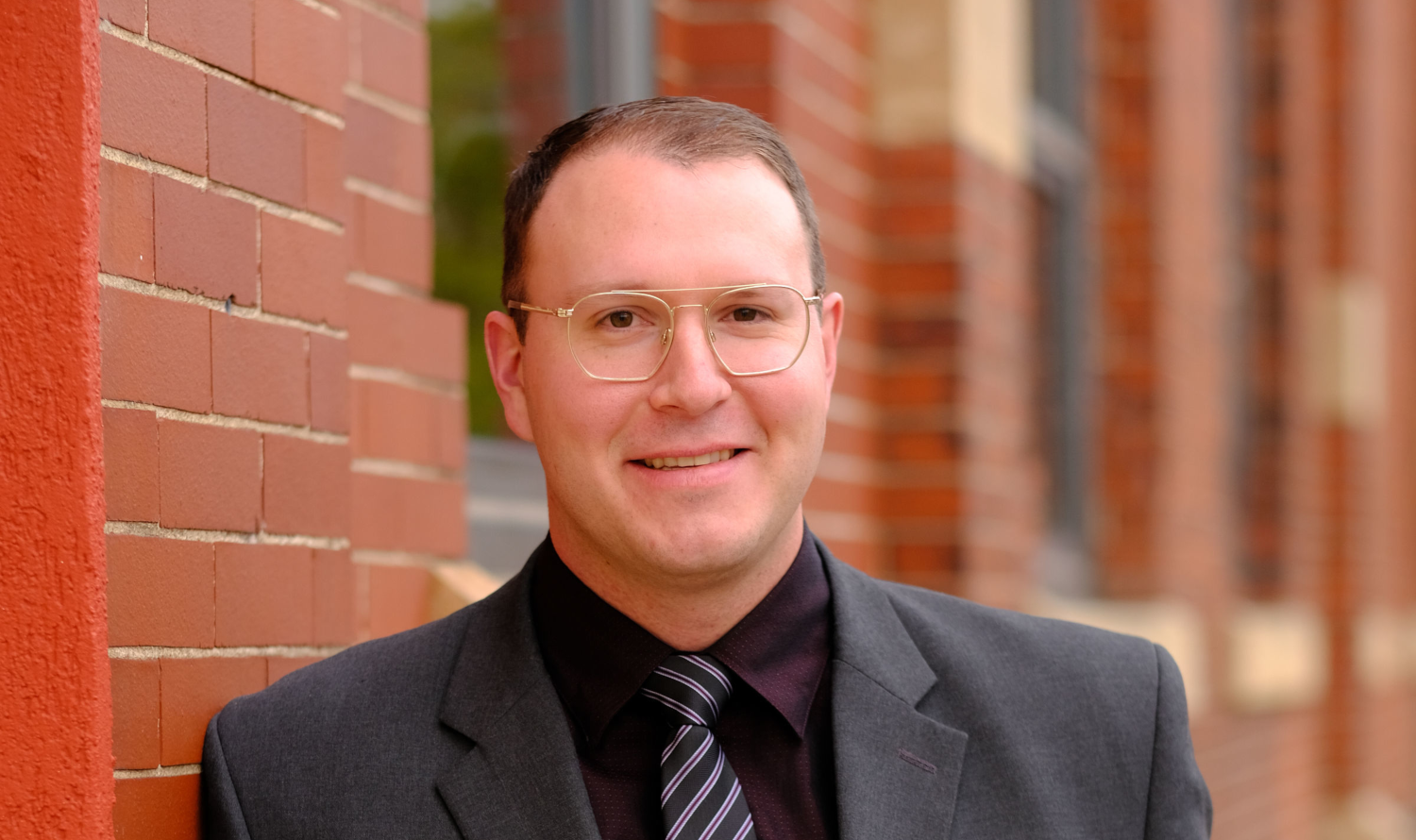 Elliot J. Stoll