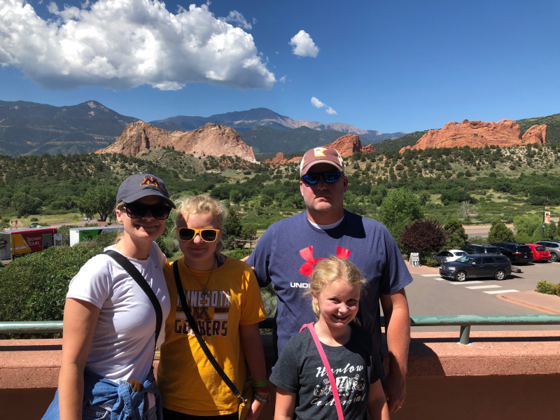 Katrina I. Wass Pemberton Law Fergus Falls, MN