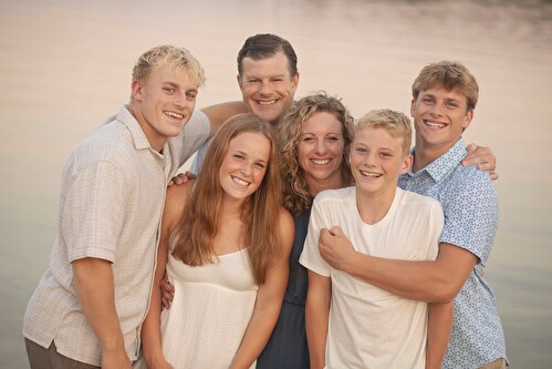 Nick-Heydt Family