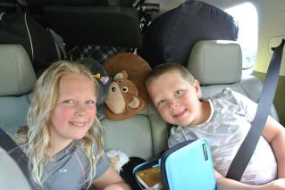 Kristi A. Hastings Kids