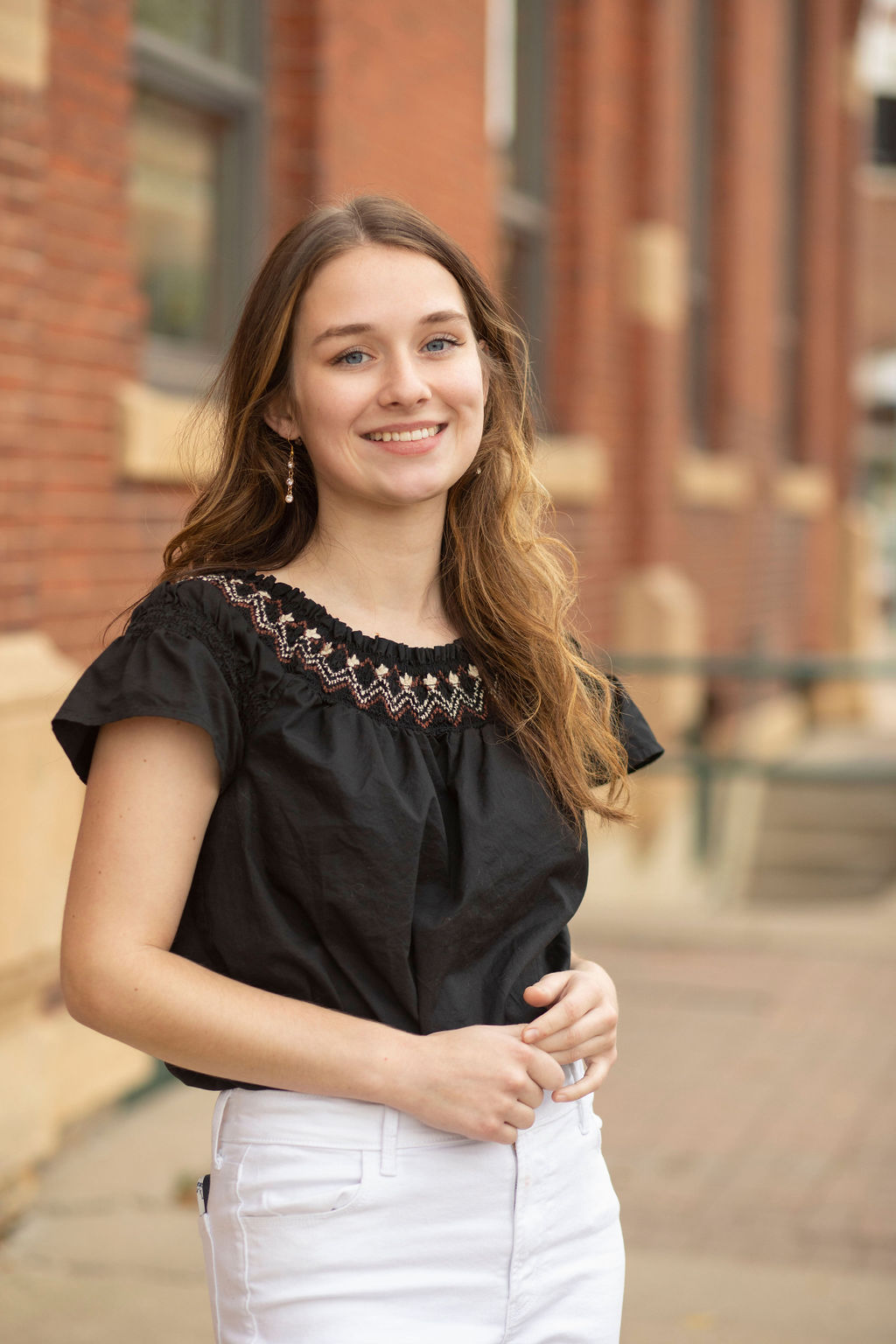 Makenna Yliniemi