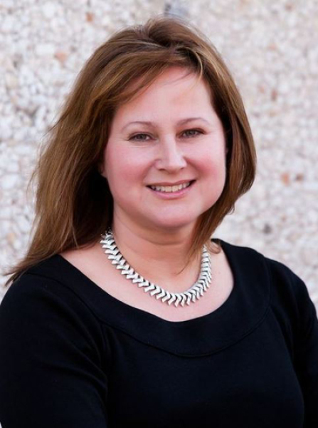 Nancy Dykhoff
