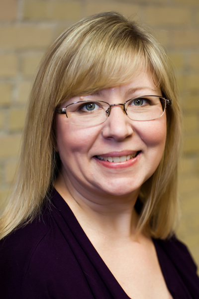 Tracy Chaput