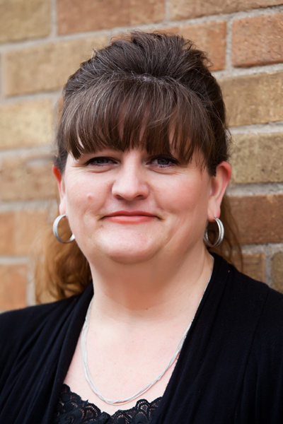 Andrea Findley