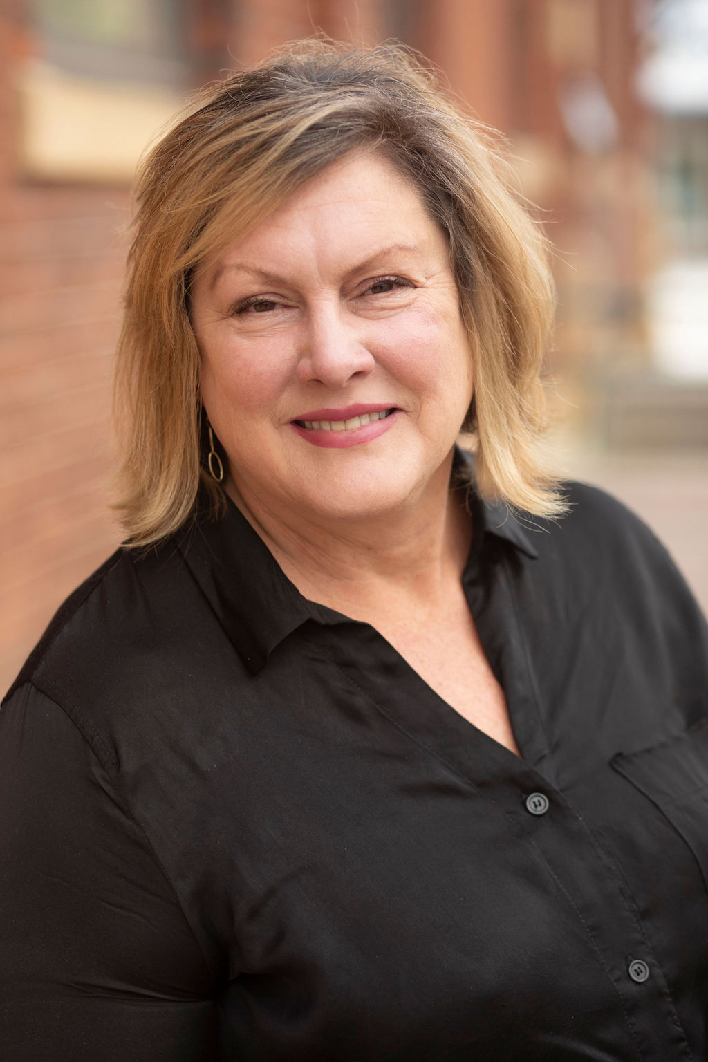 Denise Leitch