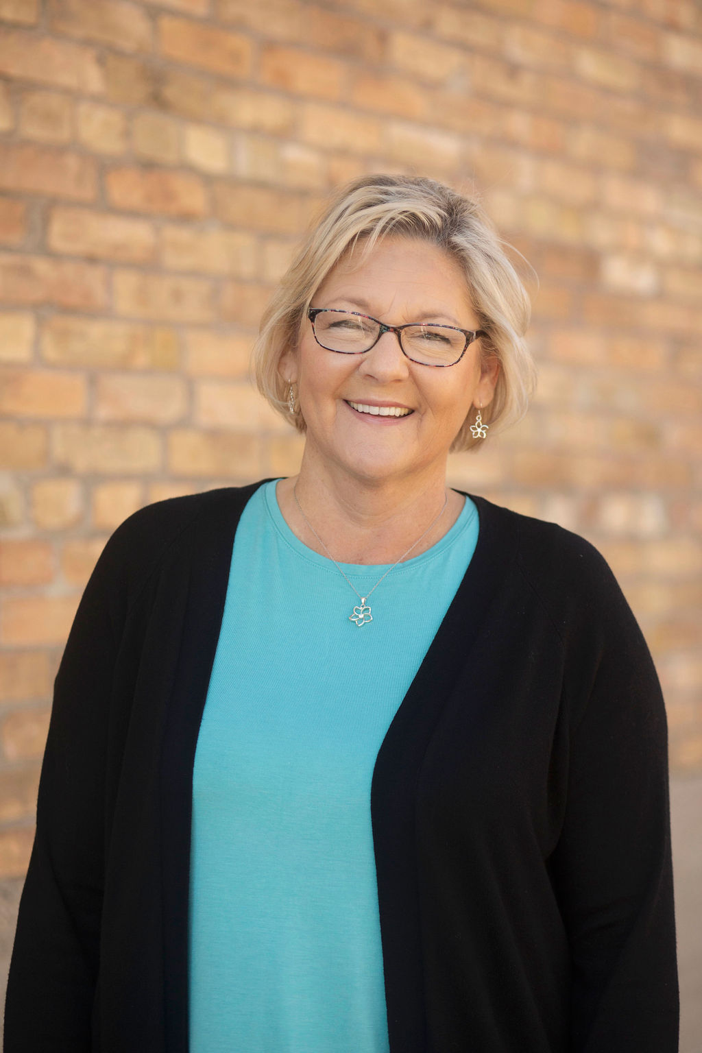 Karen Cooper