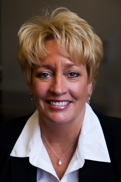 Linda Sellner