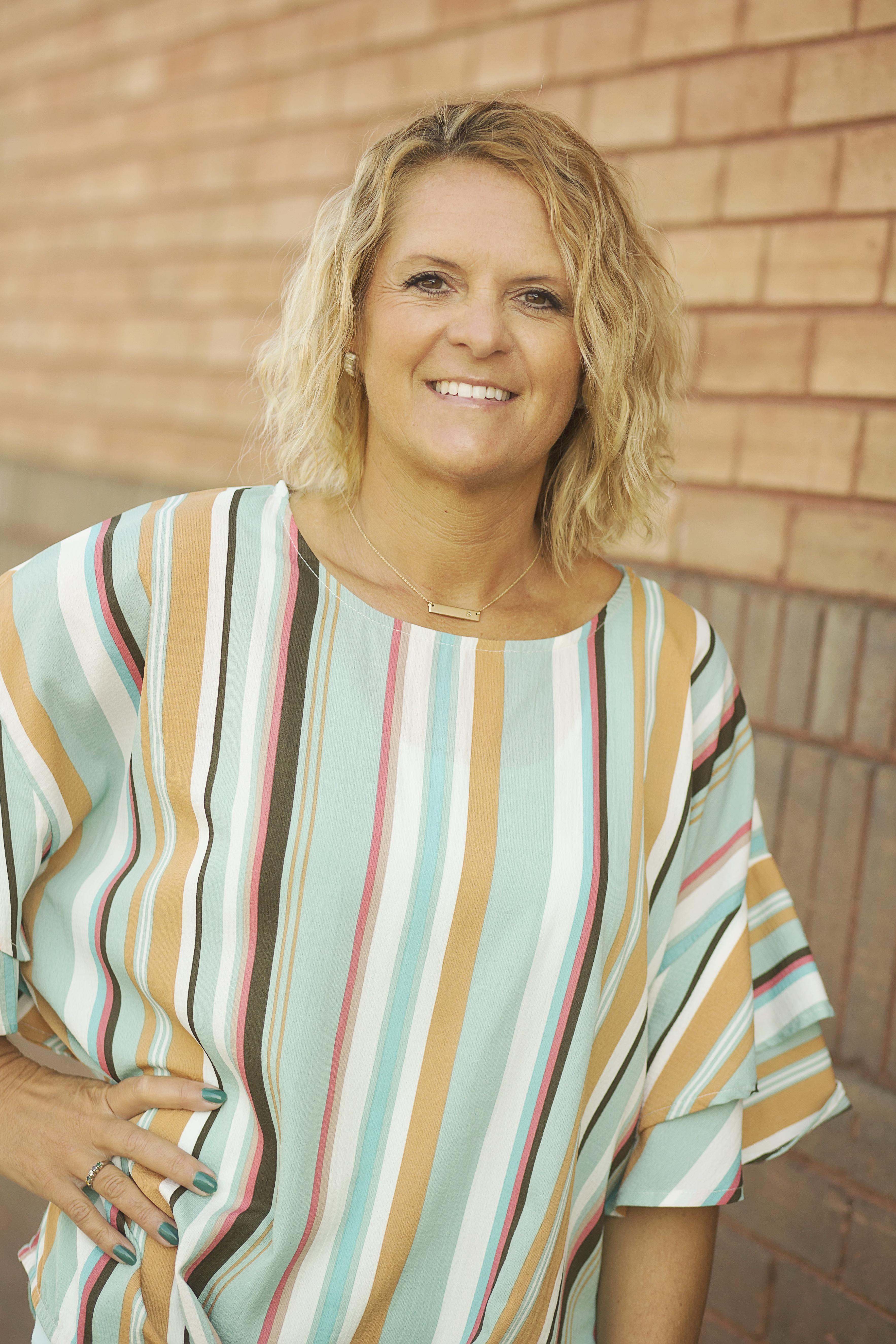 Stacey Dykhoff