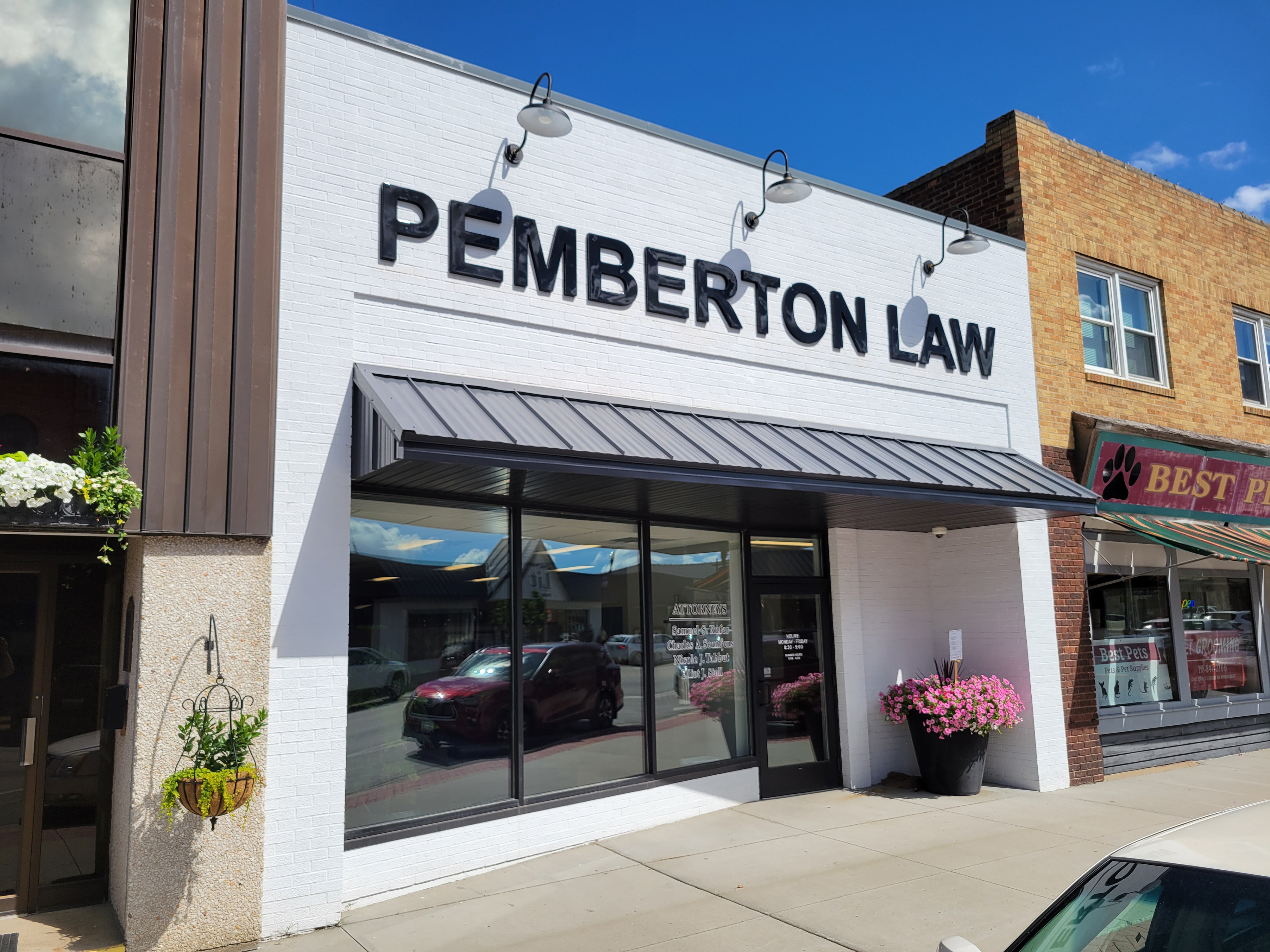 Detroit-Lakes-Office