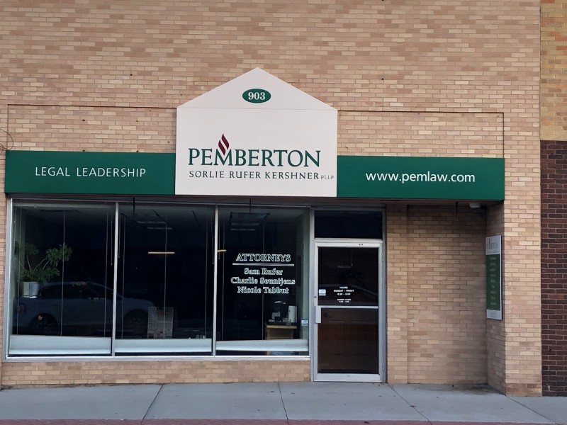 Contact Serving Alexandria, Fergus Falls & Detroit Lakes