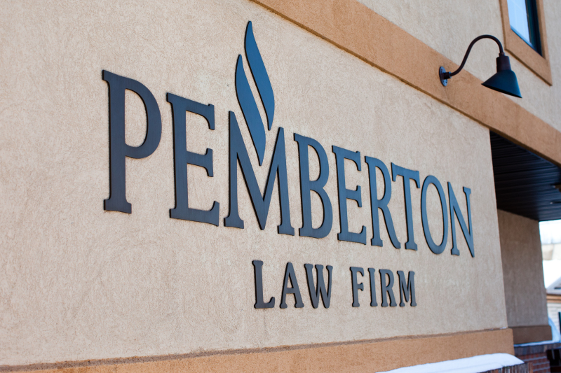 Careers Pemberton Law Fergus Falls, MN
