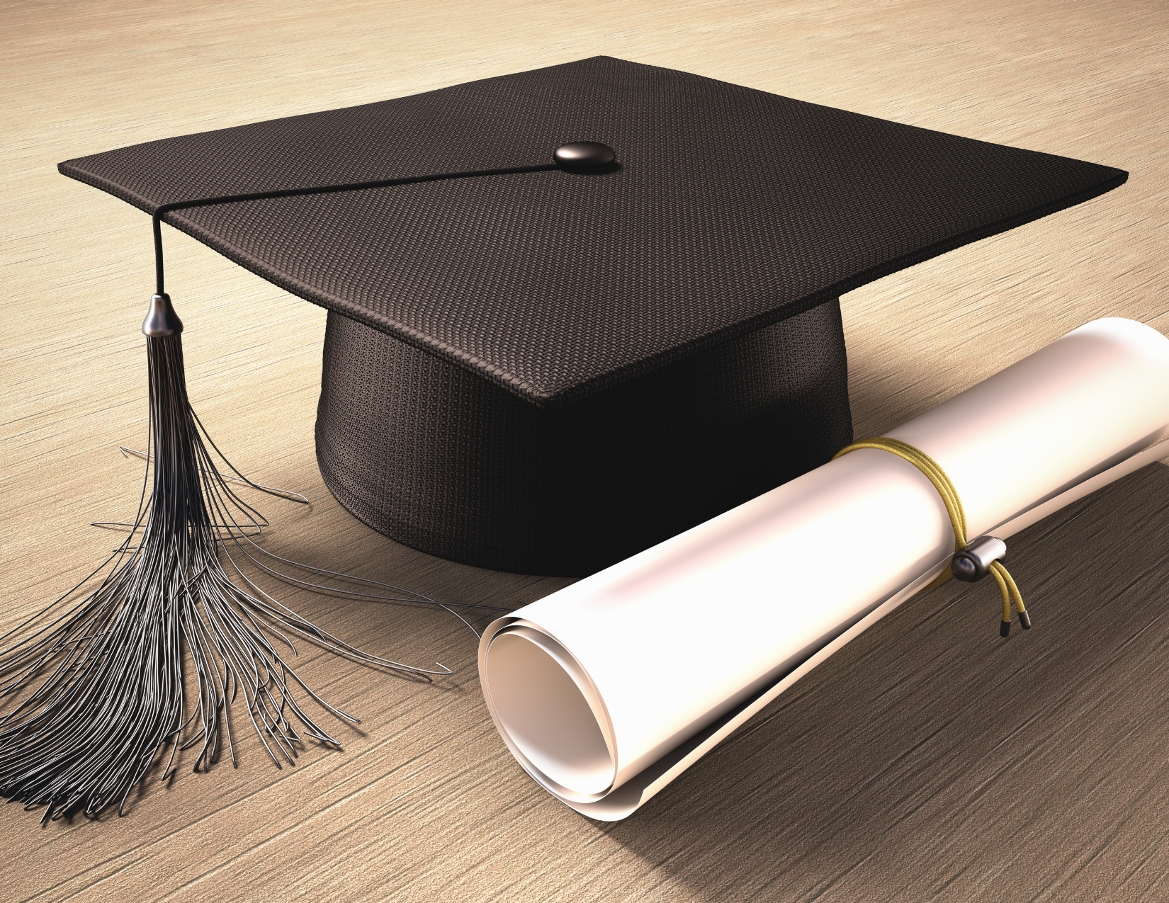 Graduation cap