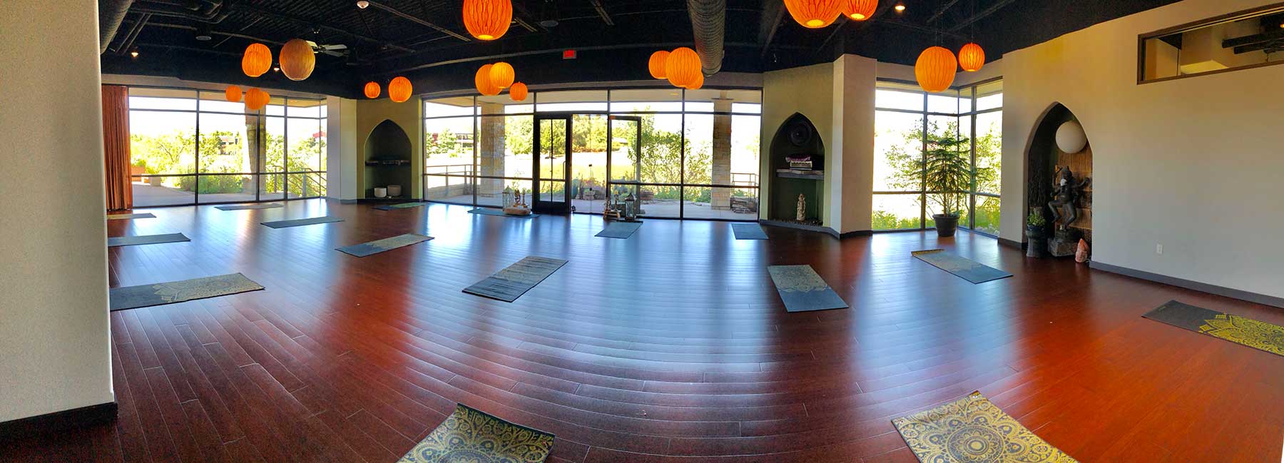 Yoga Now Brooklin - Durham Region Restorative Yoga Studio