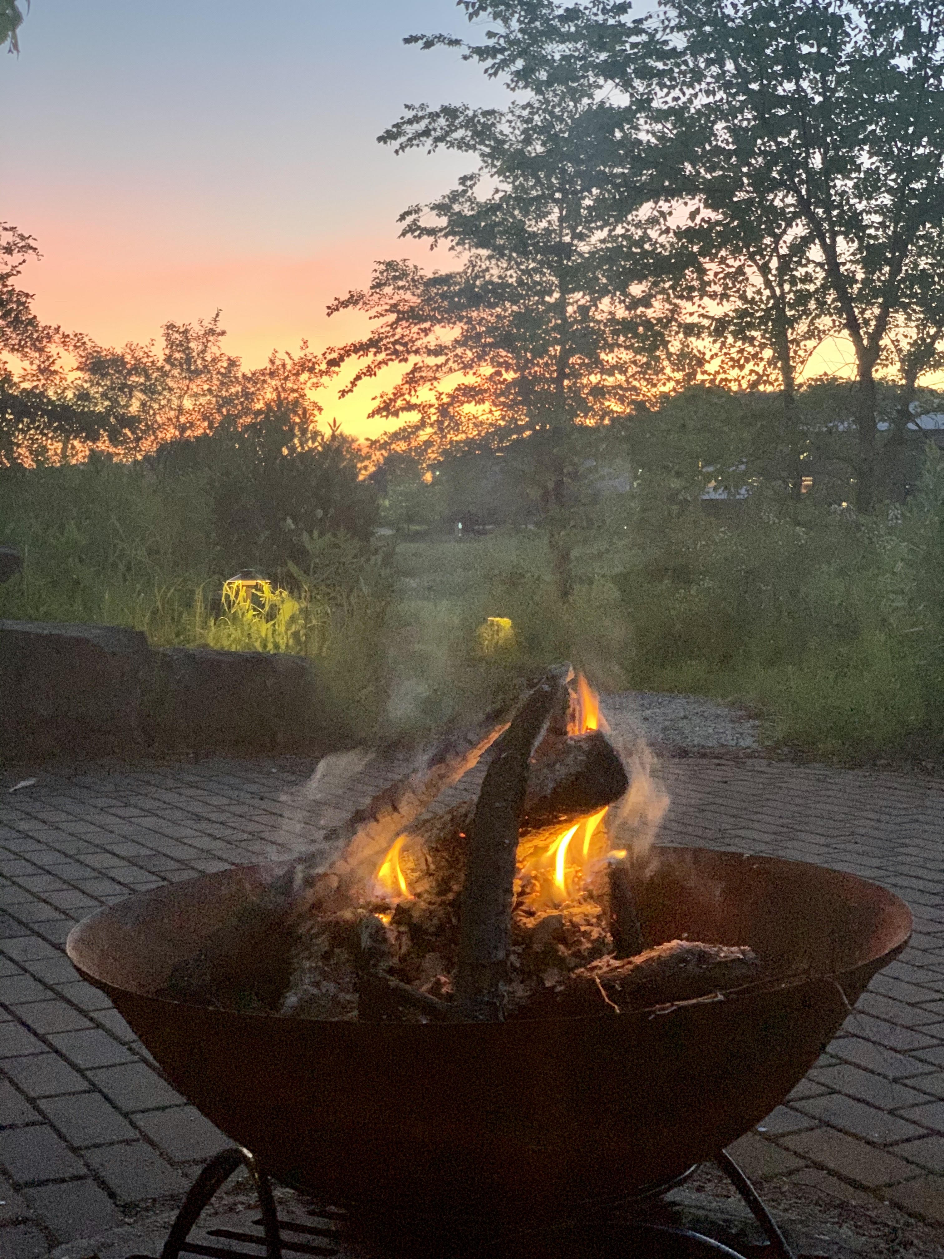 fire copy