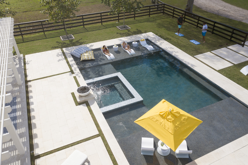 Ledge Lounger Products