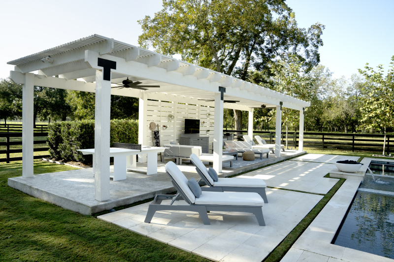 Ledge Lounger Products