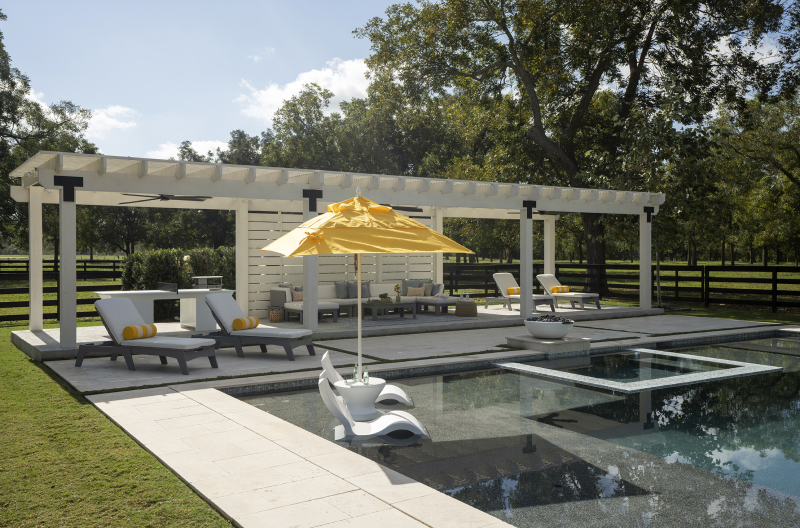 Ledge Lounger Products