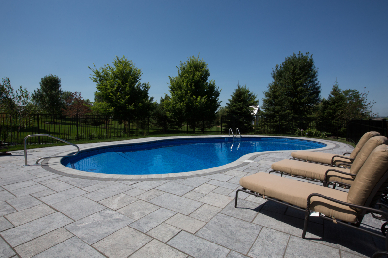 Custom Pools Gallery PPS in Oakdale MN