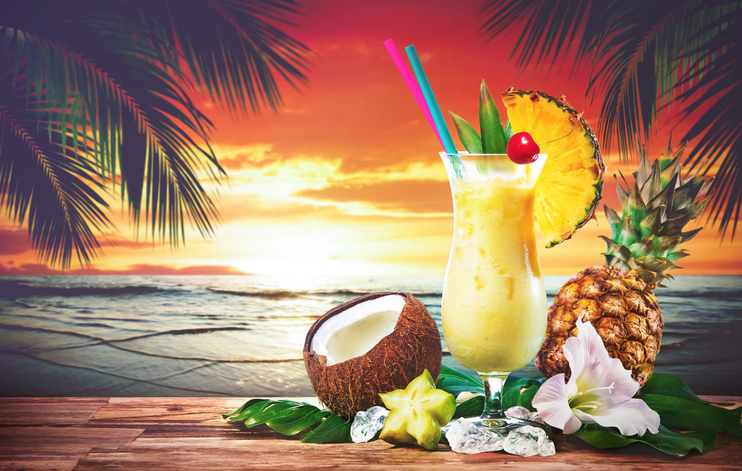 pina colada