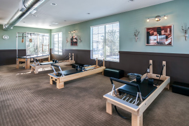 Best Core Exercises Lone Tree CO | The Pilates Loft