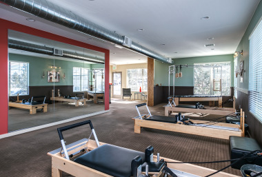 What is Pilates | The Pilates Loft Lone Tree, CO