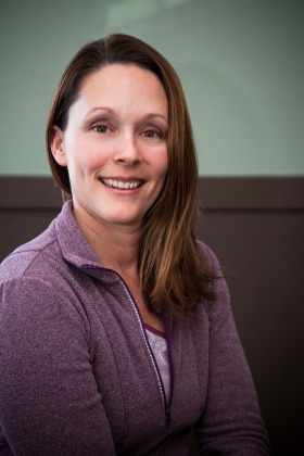 Lone Tree Pilates Instructors | Jamie Ward | The Pilates Loft Lone Tree, CO