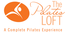 The Pilates Loft Logo