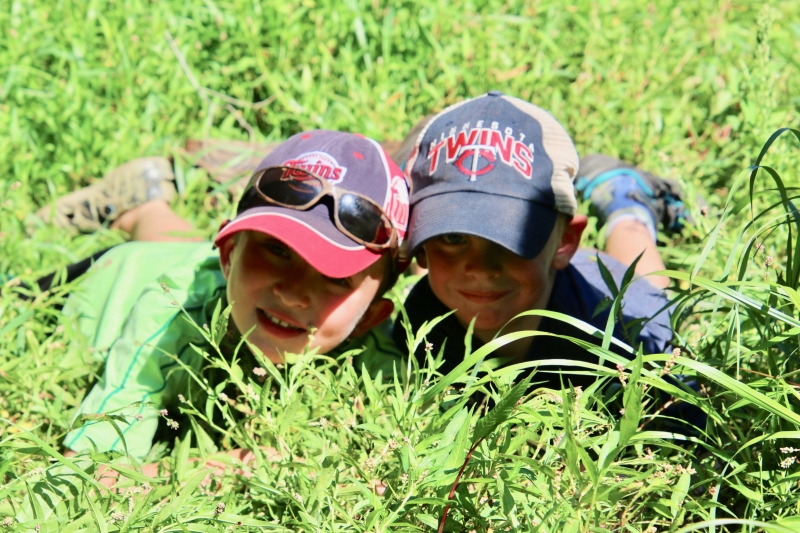 Outdoor Classrooms | Playschool Child Care | Maplewood, MN Outdoor Classrooms | Playschool Child Care | Maplewood, MN