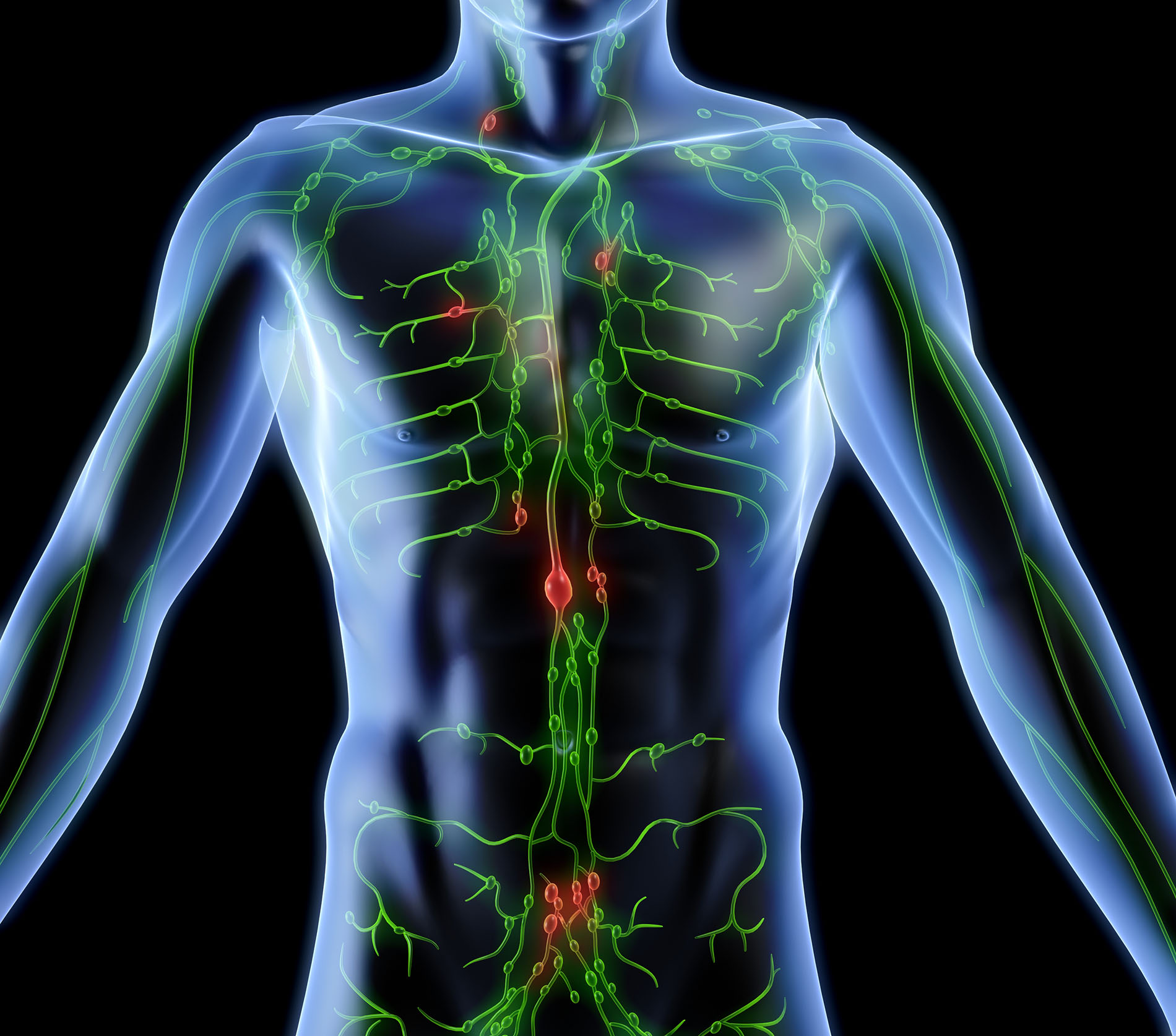 Lymphatic Drainage Massage Therapy | Posture | Stamford, CT