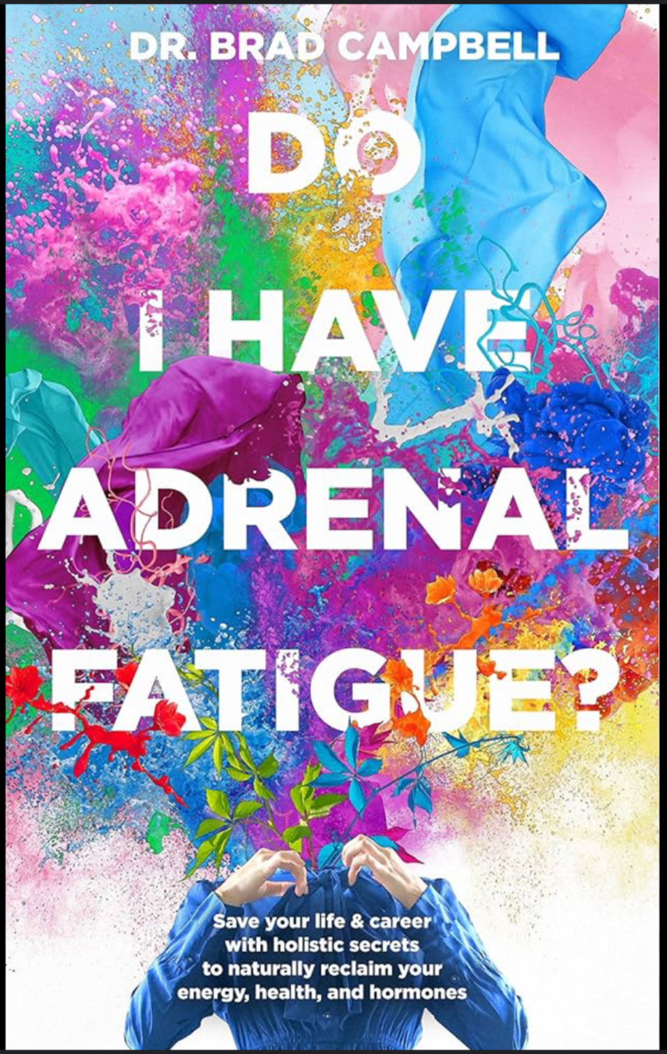 adrenall