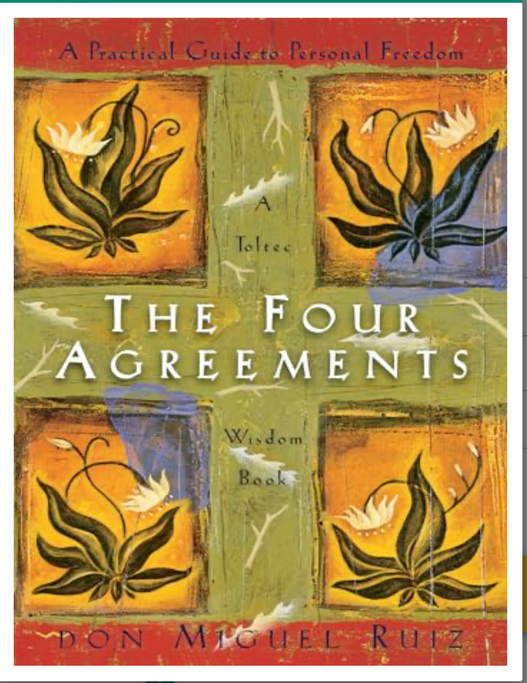 fouragreements