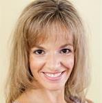 Jen B headshot