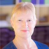 Linda T head shot