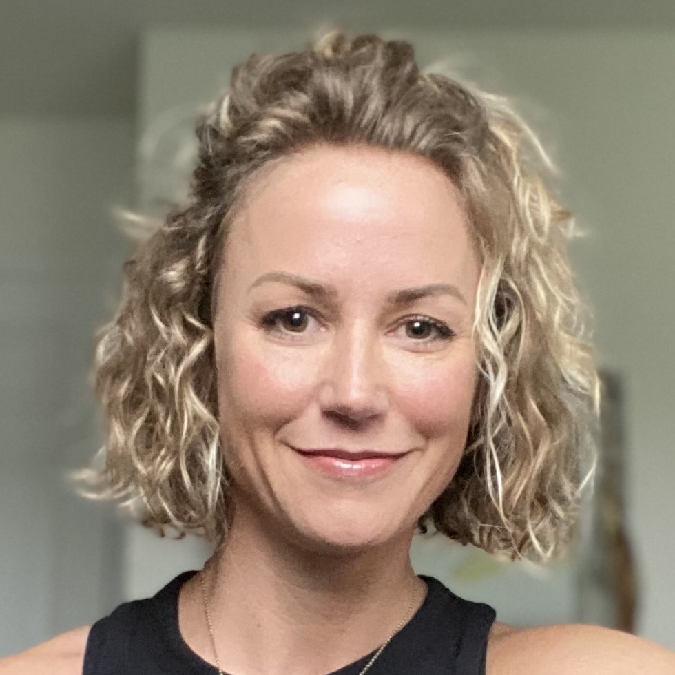 Megan Aurich head shot