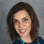 Munira Patel