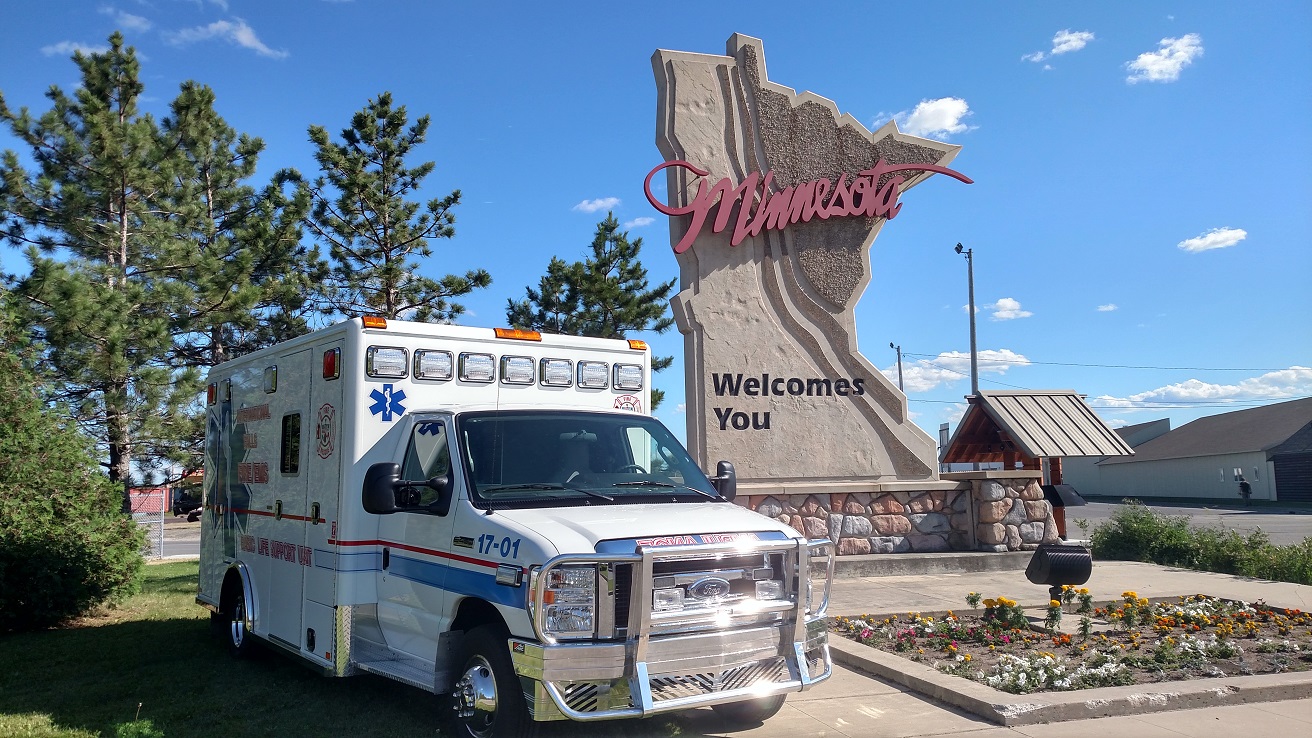 Our Work Premier Specialty Vehicles Fergus Falls, MN