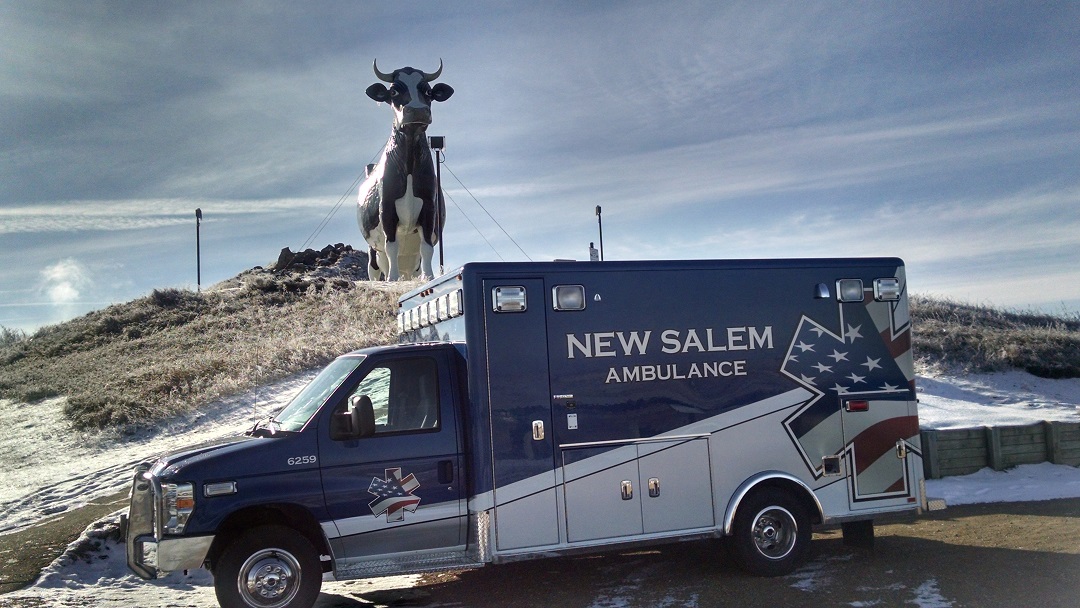 Our Work Premier Specialty Vehicles Fergus Falls, MN