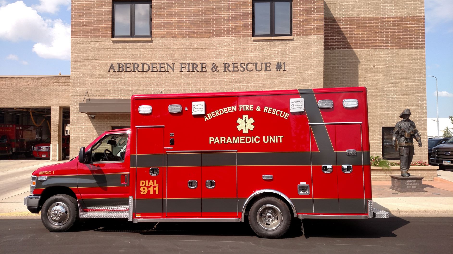 aberdeen