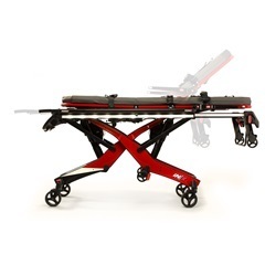 FERNO ファーノ ステアチェア Ferno Stretchers & Equipment | Premier Specialty Vehicles