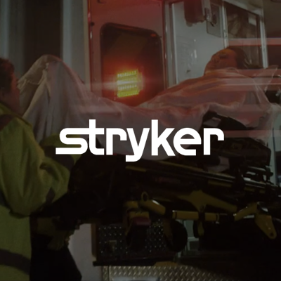 Stryker