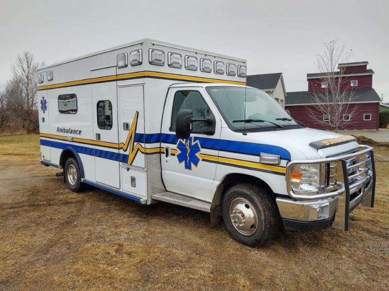 PreOwned Vehicles Premier Specialty Fergus Falls, MN