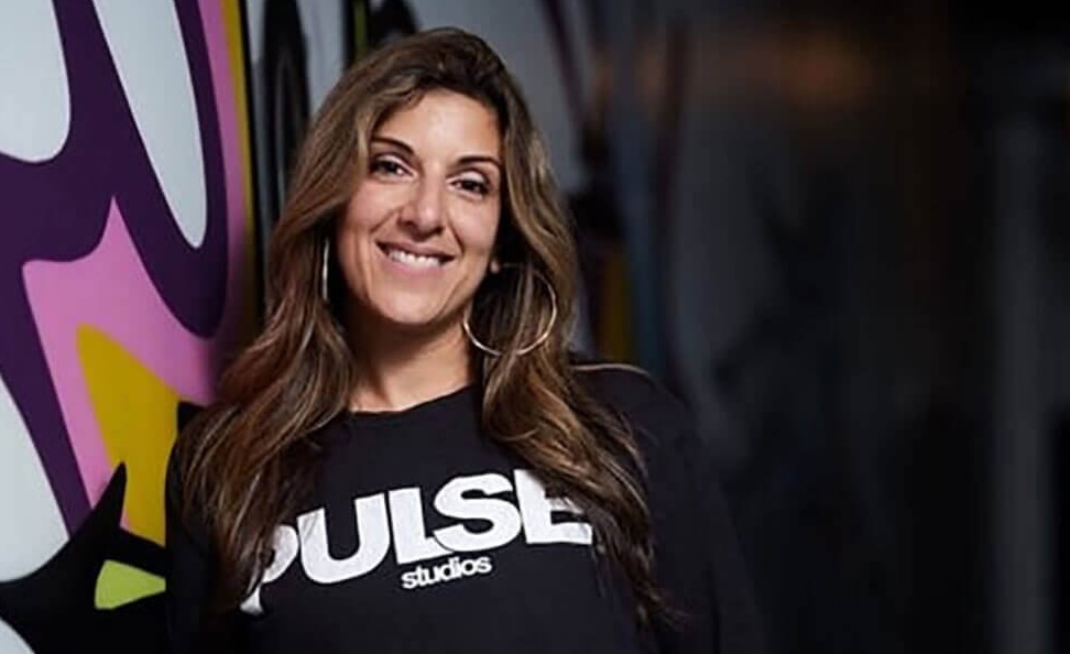 Tara Wilson - Leader in Calgary's Hip Hop Dance Community