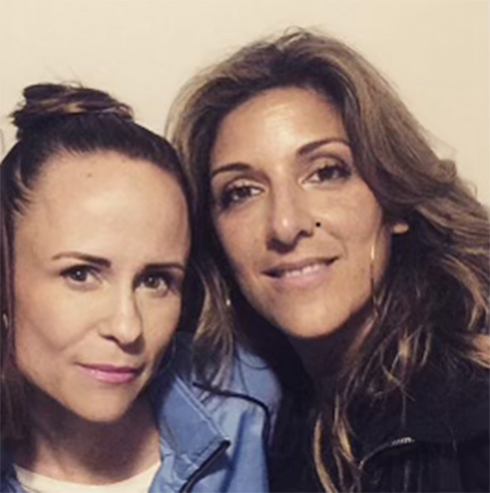 Tara & Operations Manager, Dawn Starr