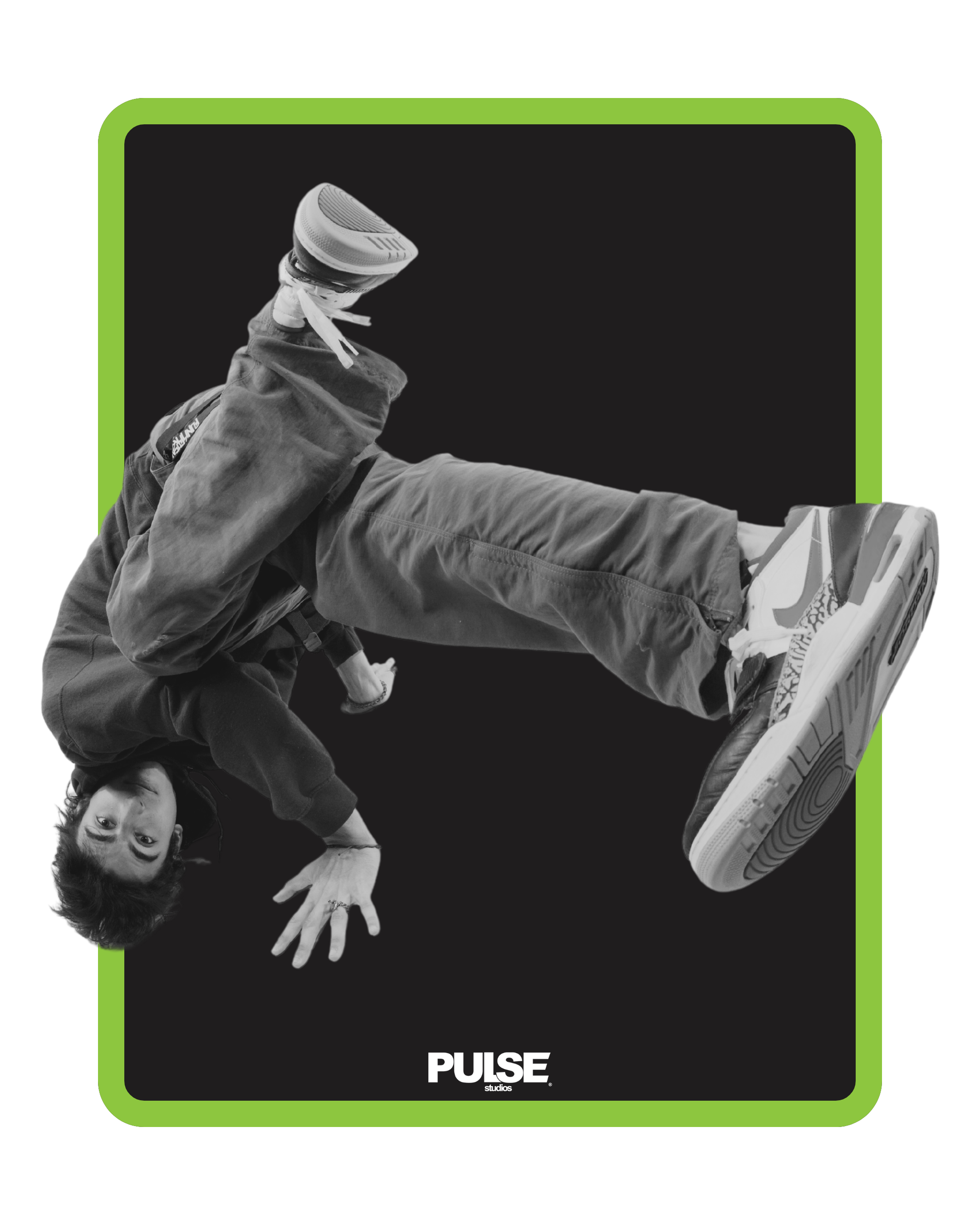 PULSE Dancer